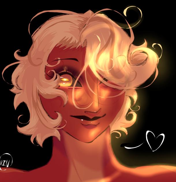 art fight art 💛