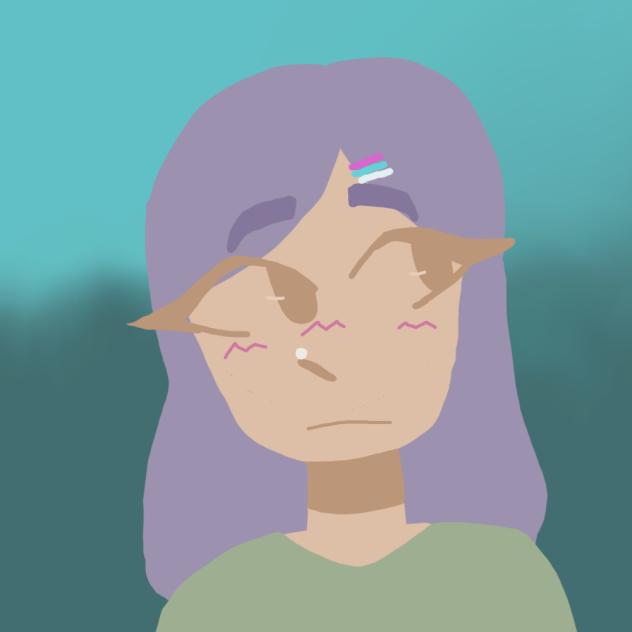 My first Drawing