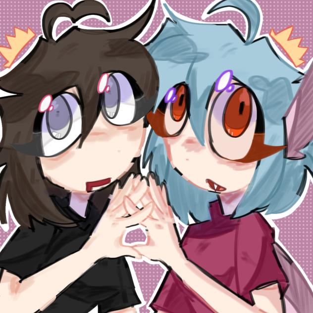 ♥️The Twine sisters♥️