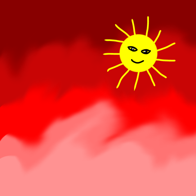 my drawing - ibisPaint