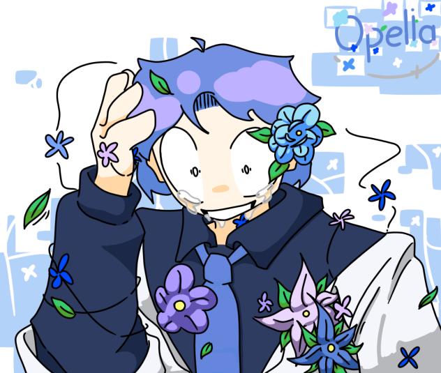 안이라 그림대회 젳 1.