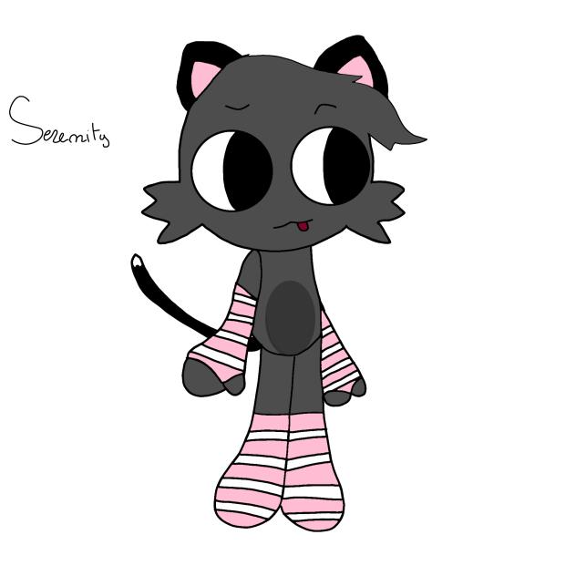 my oc dandy world! - ibisPaint