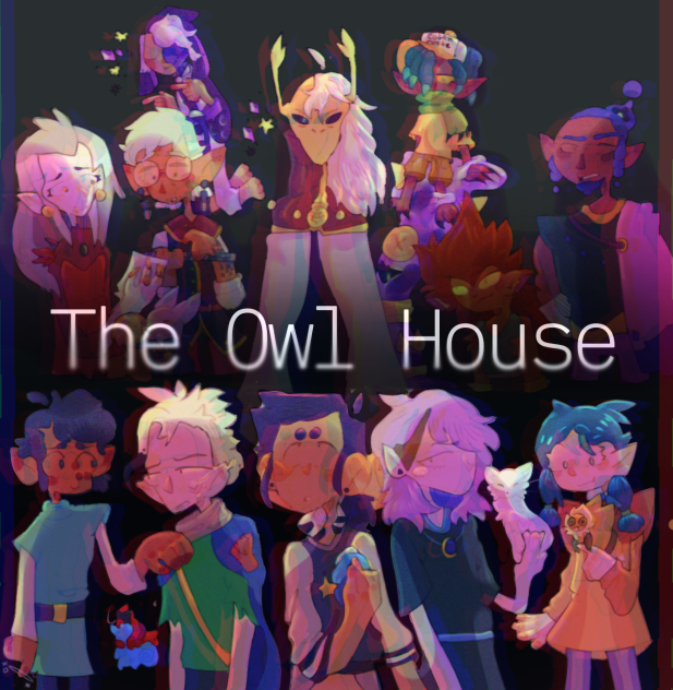 I FINISHED THIS