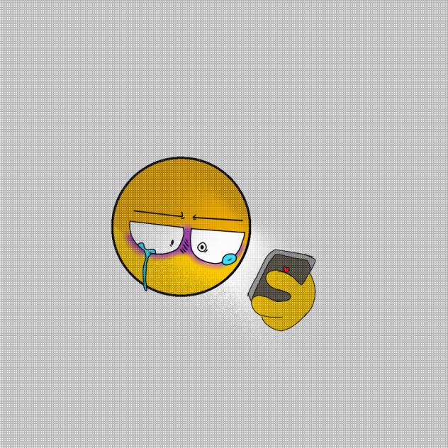 Sad