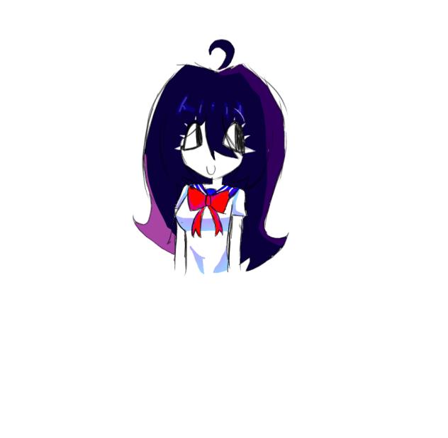 new oc!!!