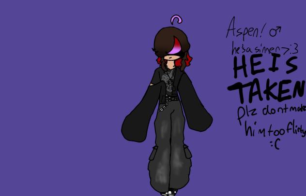 MAH OC