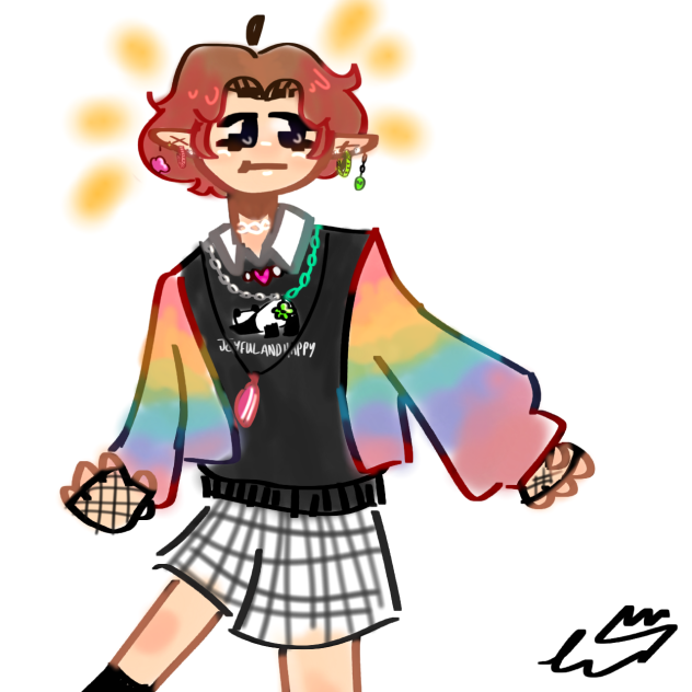 OOTD