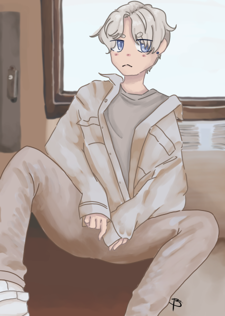 I tried Anti-Style