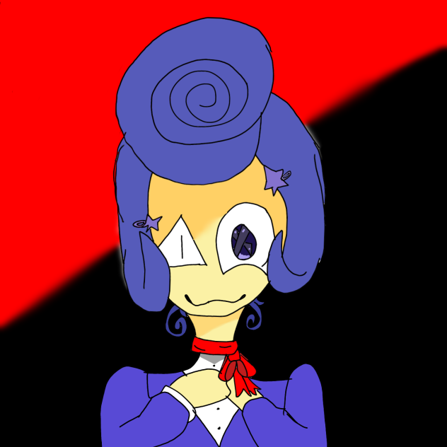 Wally Darling