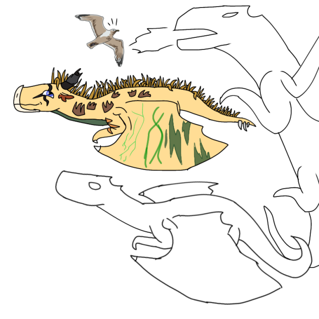 Grasswing colab