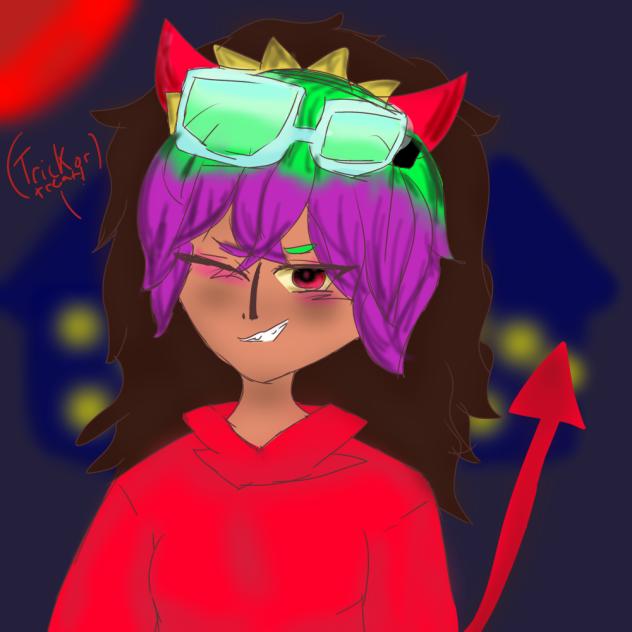 Soon to be character in So, this is love