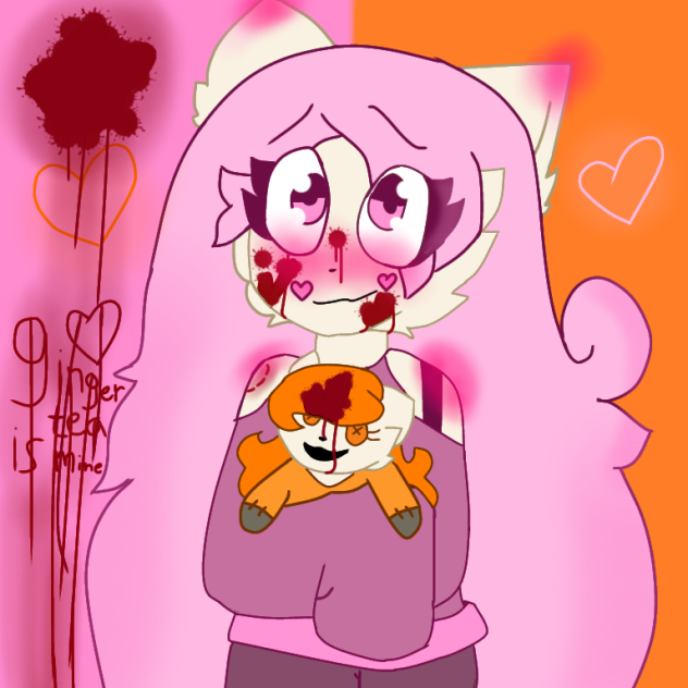 Babe I killed someone for you ❤️❤️🔪🔪