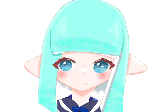イカ