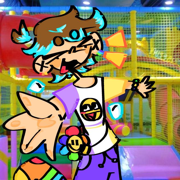 weirdcore oc