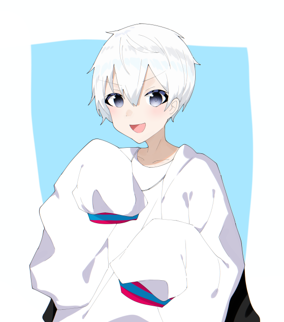 おらふくん