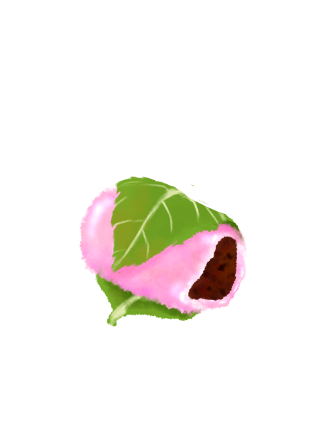 桜餅