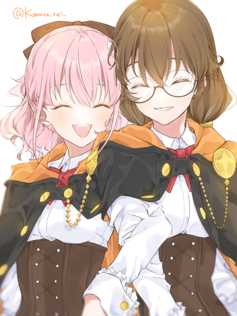 アミィ HAPPYBIRTHDAY 〜2023〜