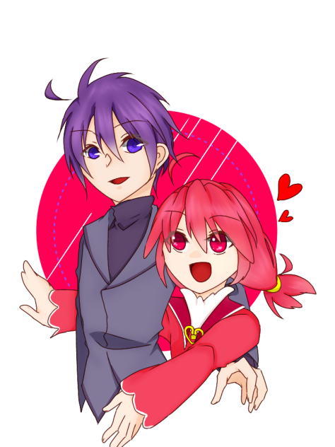 シェファ／月赤