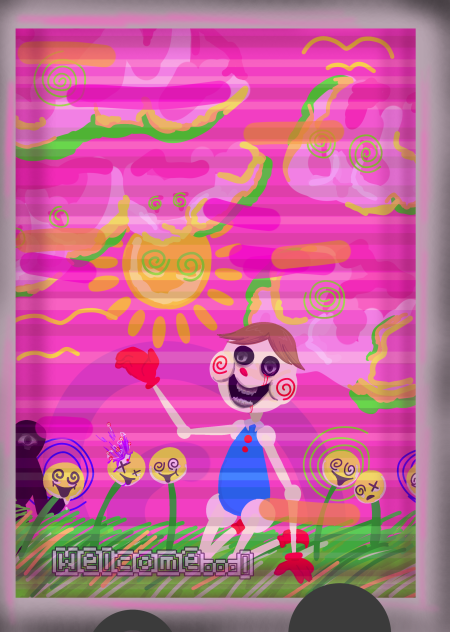 Welcome - ibisPaint