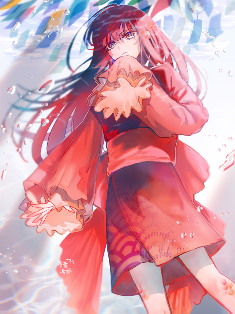 金魚の子