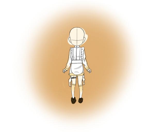 2枚目☆