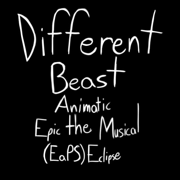 Different Beast (EaPS)