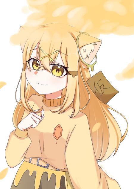 ありがとう！