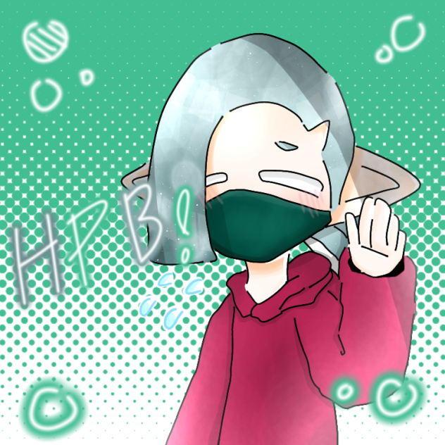 ノリくんはぴば!!