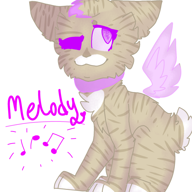 ★ Melody ★