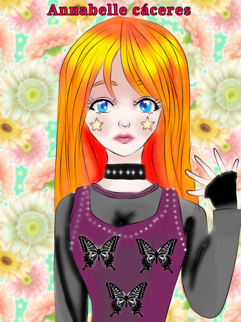 113 sin título - ibisPaint