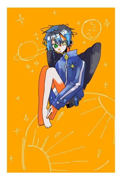 リクアイコン①