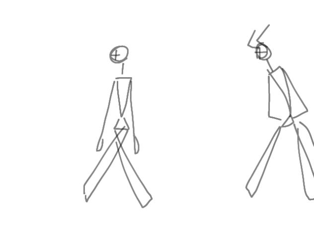 Among Us animation