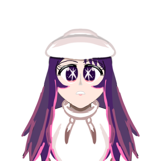 Ai hoshino