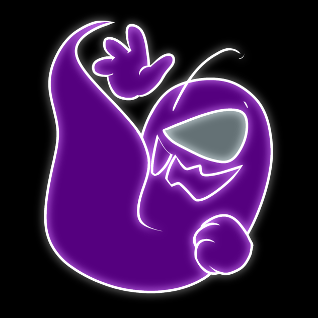 Imposter ghost