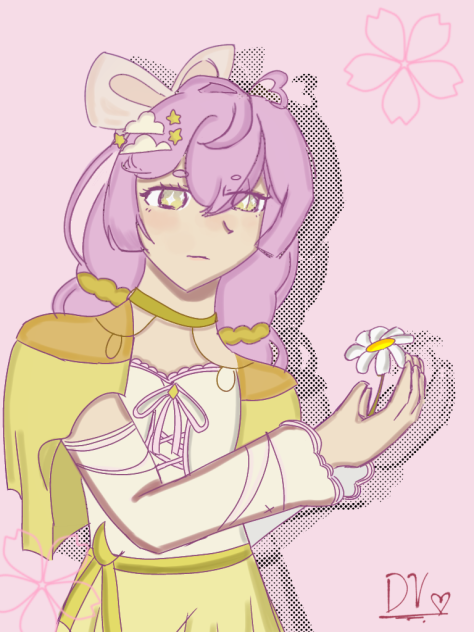 《 ☁️ Mila  ☁️ 》