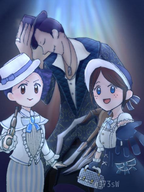 第五人格 演繹の星