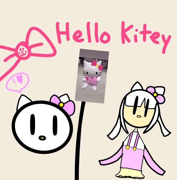 Hello Kitty