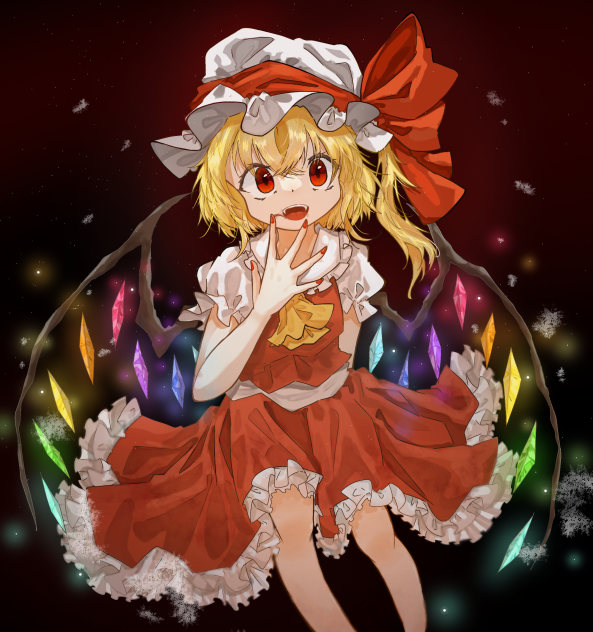 フランちゃん