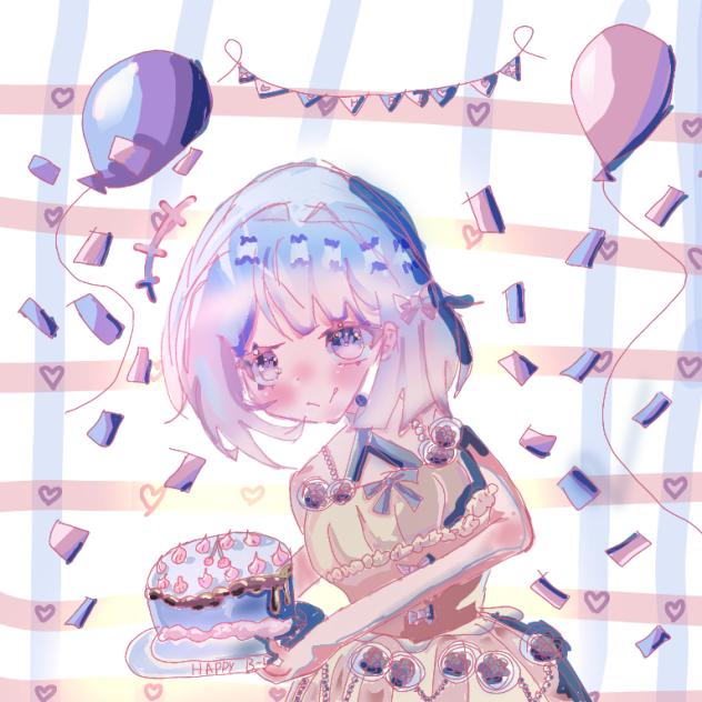 blue and pink dtiys ver.1