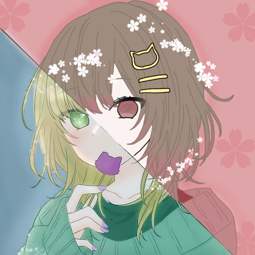合作．
