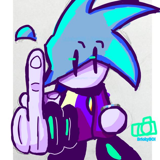 guys, he has something to say to you