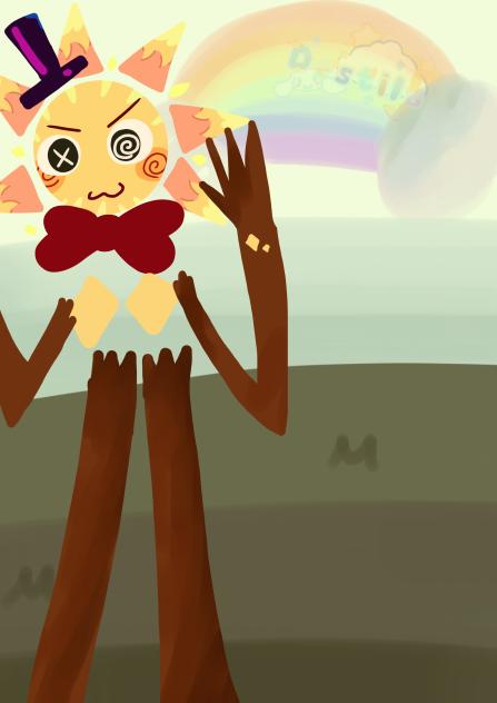 ☀️sunray FA!☀️