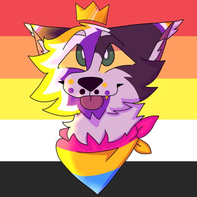 Pride King 2.0