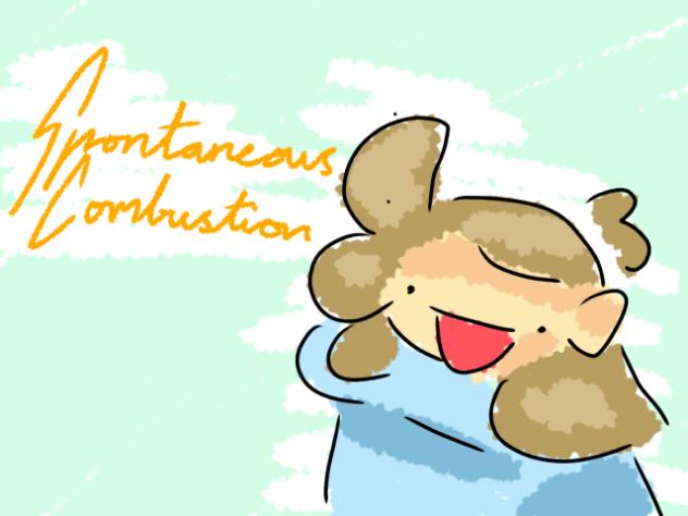 ☙don't try this at home kids❧