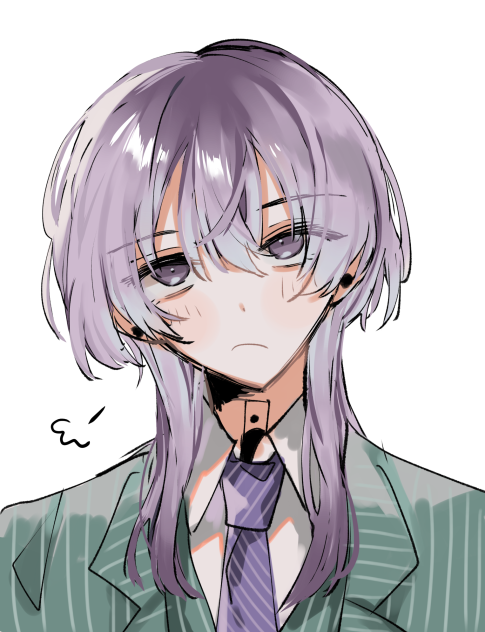 灰谷竜胆