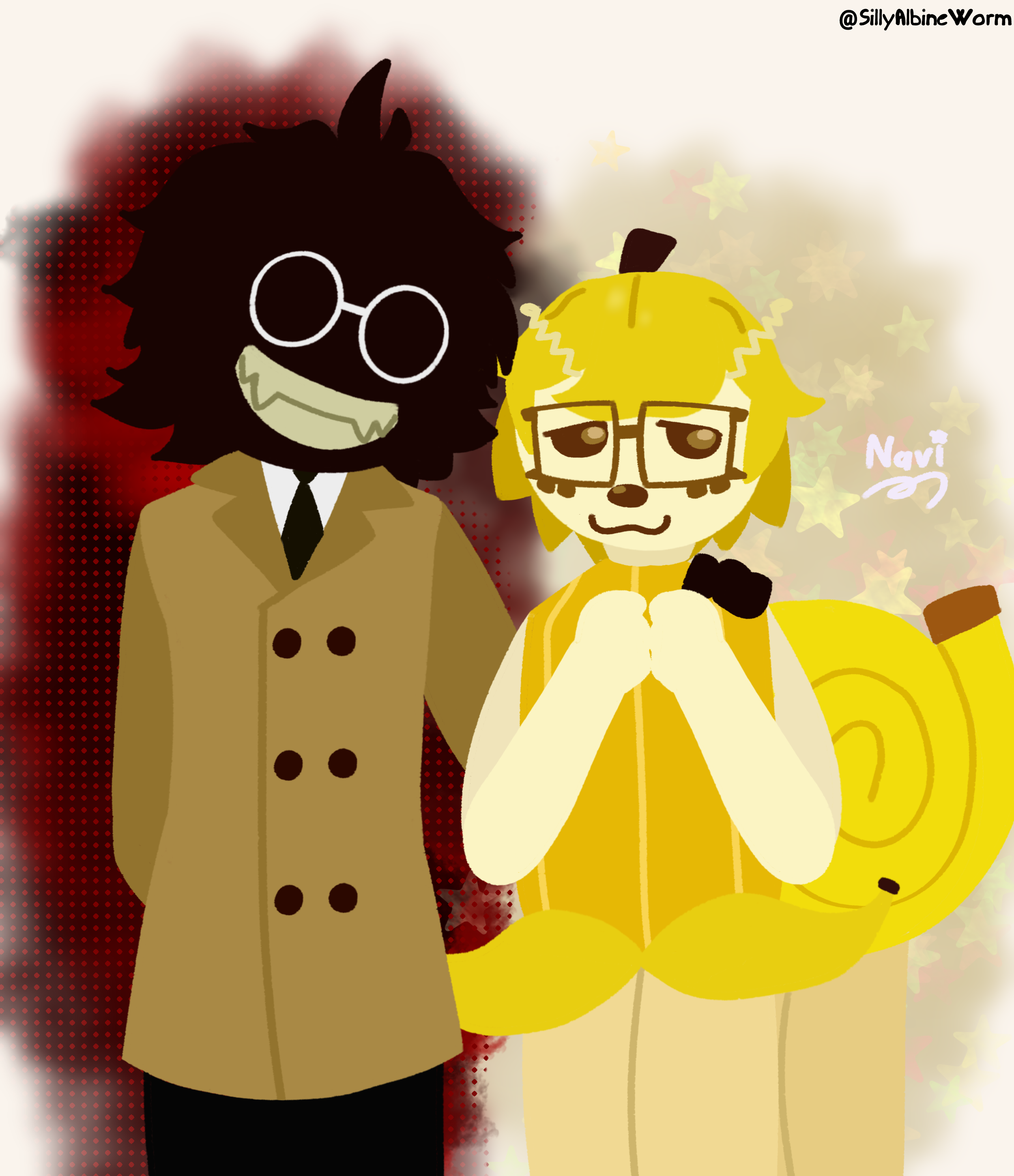 Bive & Split! - ibisPaint