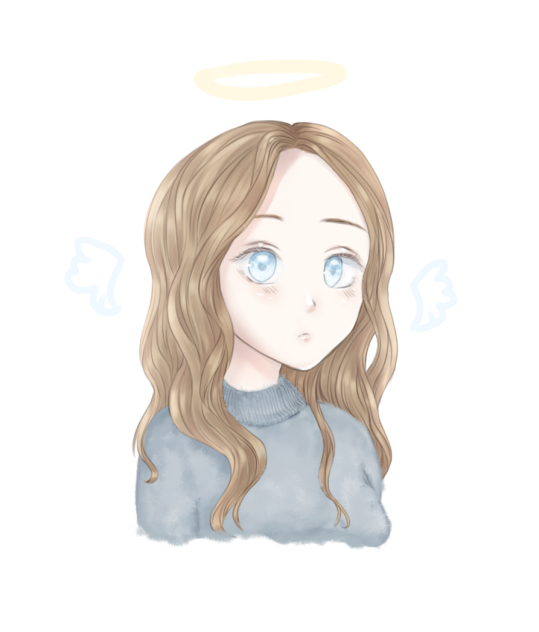 Angel ^^
