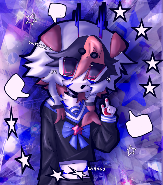 Many things to talk about