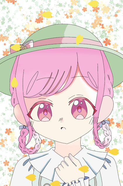 鳳　えむ