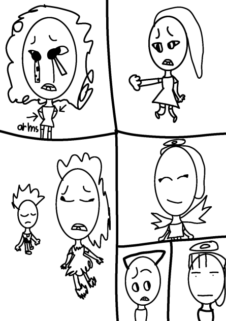 laggy wifi (comic)